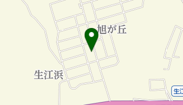 インテリアイモトの地図画像