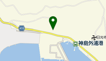 さかえ喰い亭の地図画像