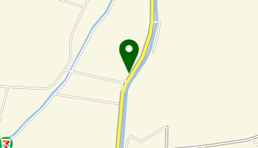 河相オートサービスの地図画像