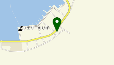 奥憲商店の地図画像