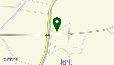 ピトレ・かねまさの地図画像