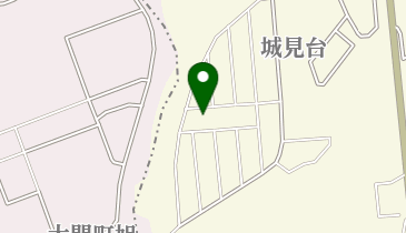 有限会社みどり工芸の地図画像