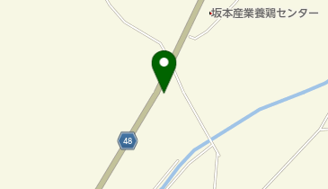 キングハーベストの地図画像