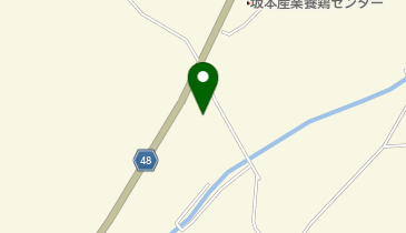 有限会社舩橋工業の地図画像