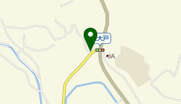 せんたく工房吉浜ランドリーの地図画像