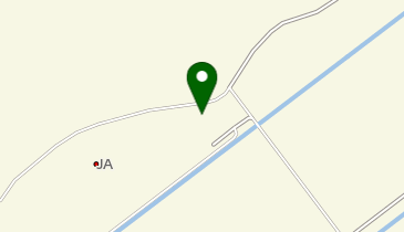 笠岡湾干拓土地改良区の地図画像