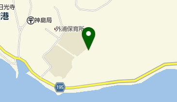 呉服のふじいの地図画像