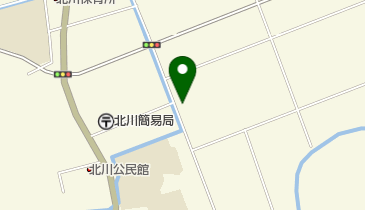 土屋酒店の地図画像