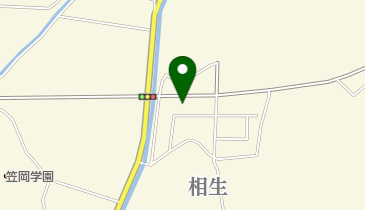 レッドボックスの地図画像