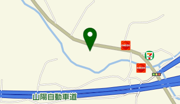 株式会社布施部分品店の地図画像