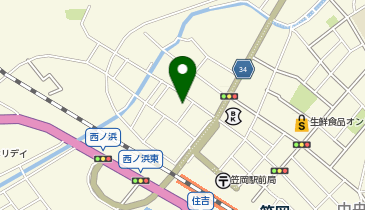 すみれ会(NPO法人)の地図画像