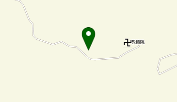 ときわ通園センターの地図画像