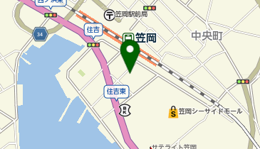 株式会社豊池美術店の地図画像