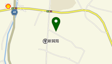 安藤大一商店の地図画像