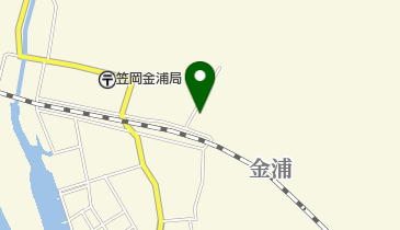 有限会社笠原ストローの地図画像