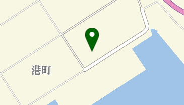 株式会社石強の地図画像