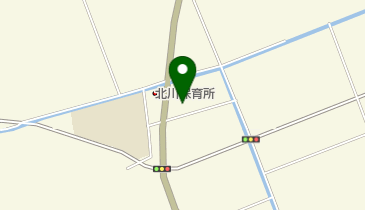 株式会社吉相の地図画像