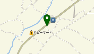 株式会社吉相 笠岡営業所の地図画像