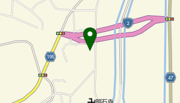 伊藤鉄工所の地図画像