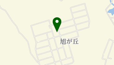 松田設計の地図画像