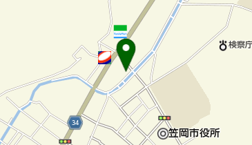 くにし佛具店 大仙通り店の地図画像