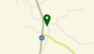 髪工房の地図画像