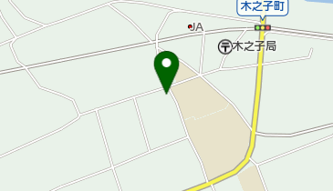 木之子輪業の地図画像