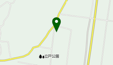 細羽プロパン株式会社充填所の地図画像