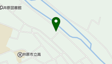 三宅燃料店の地図画像