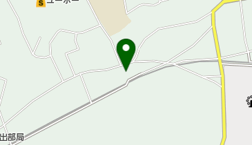 出部公民館の地図画像