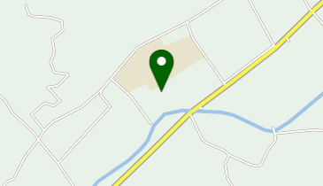 稲倉公民館の地図画像