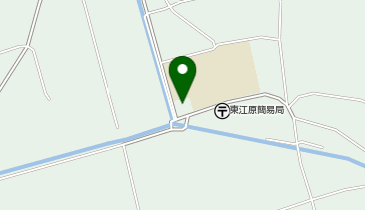 荏原公民館の地図画像