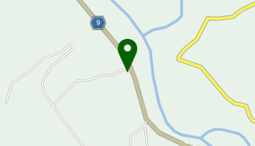 黒田教室の地図画像