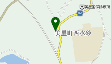 星の郷観光センターの地図画像