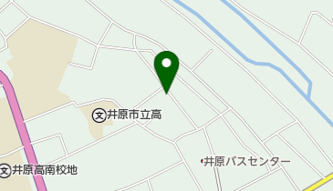 フジドライ 一番街店の地図画像