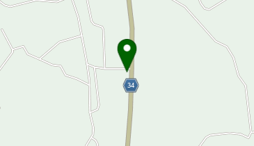 上野製材建築の地図画像