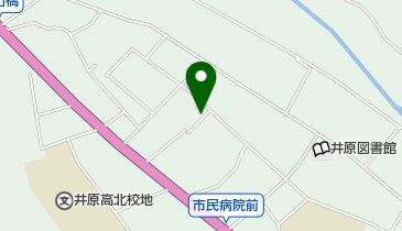 七日市屋宇治園の地図画像