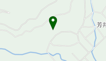 成福寺の地図画像