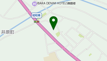 太陽の会(NPO法人)の地図画像