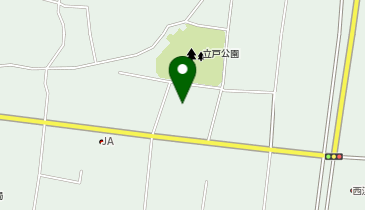 井原やすらぎセンターの地図画像