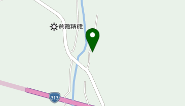 井原砕石株式会社の地図画像