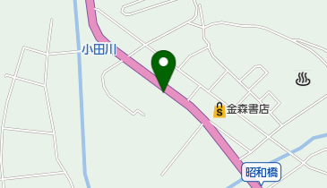 マルトモ商事株式会社多賀店の地図画像