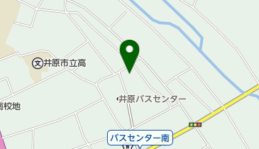 カンノストアーの地図画像