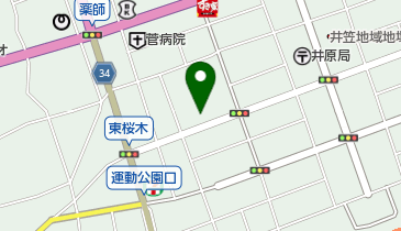 Emotionの地図画像