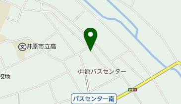 スナックマリエールの地図画像