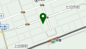 クエスチョンの地図画像