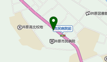 岡山県井原市の花屋一覧 - NAVITIME