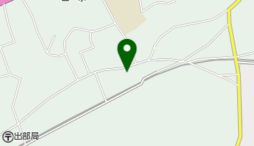 井上博文石材店の地図画像