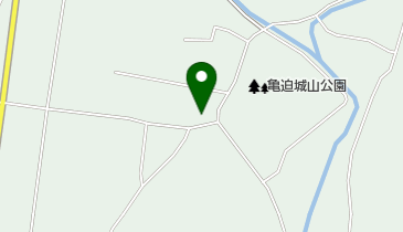 フジタ金属株式会社の地図画像
