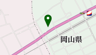 株式会社西江デニムの地図画像